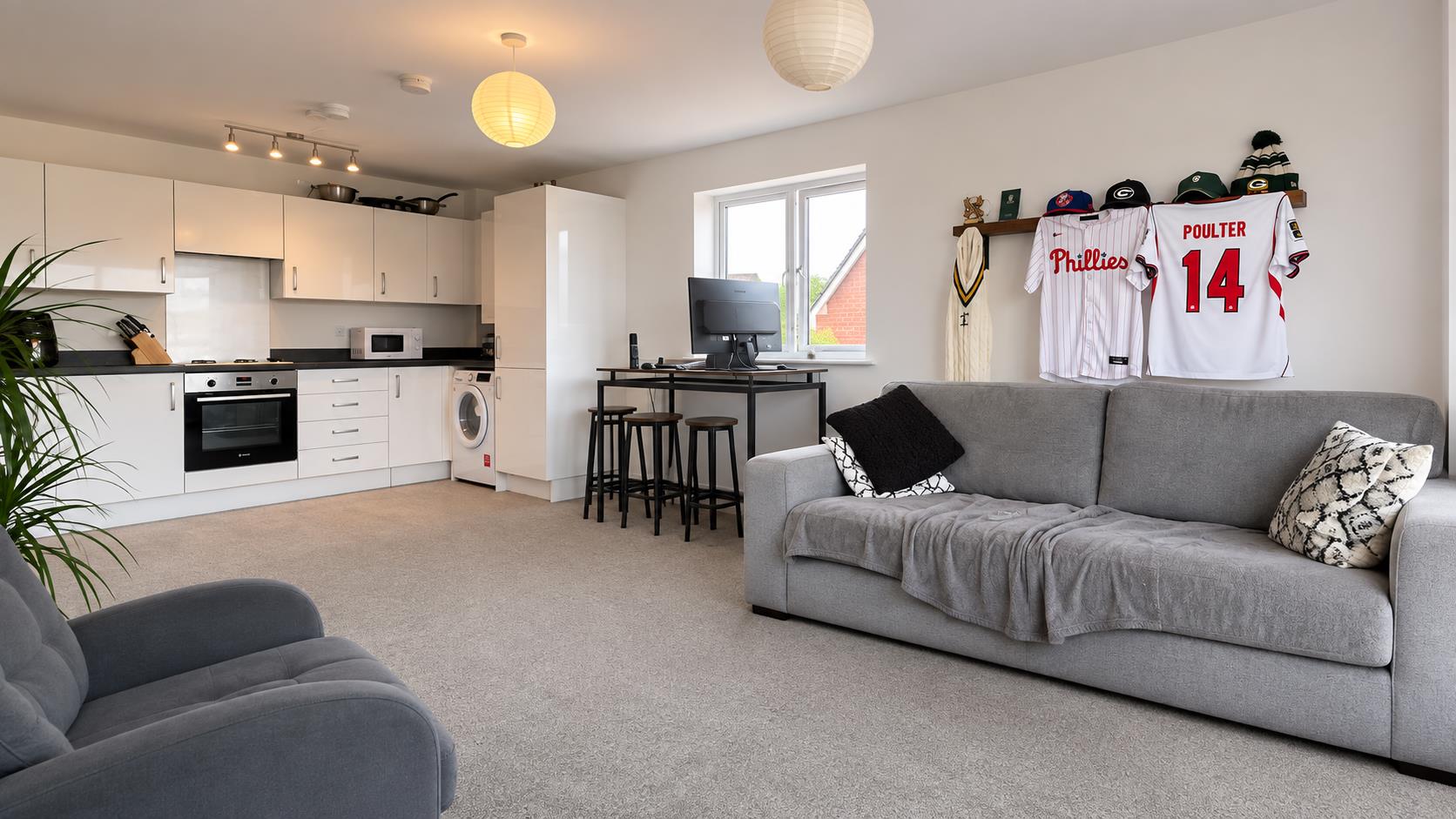 18 Berrenda Avenue, Whitehouse, Milton Keynes
